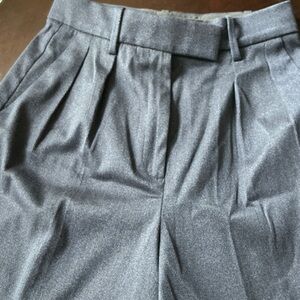 Banana Republic Mare Wide Leg Trousers